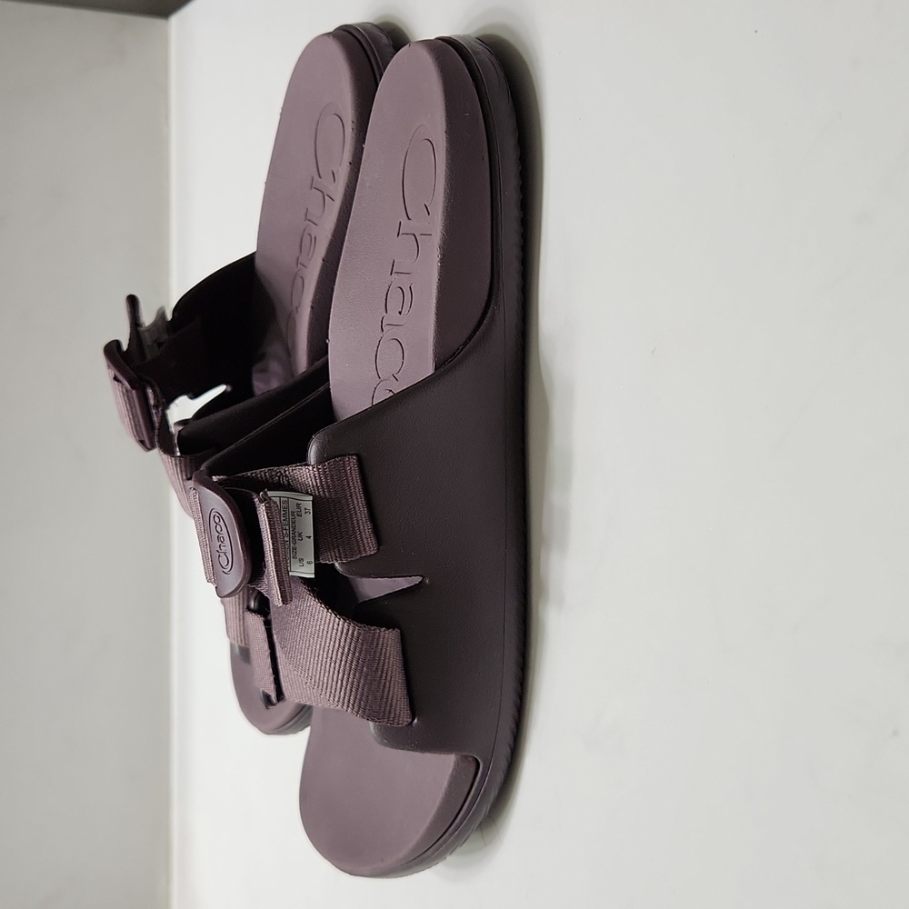 Chaco Chillos Slides - image 6